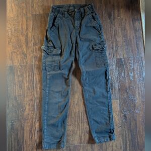 American Eagle Cargo Pants